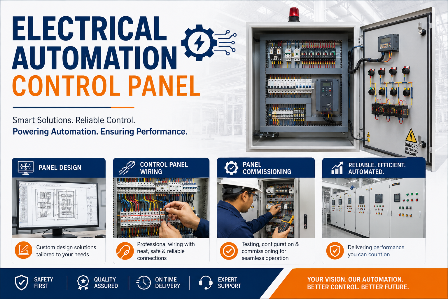 OEM Solutions